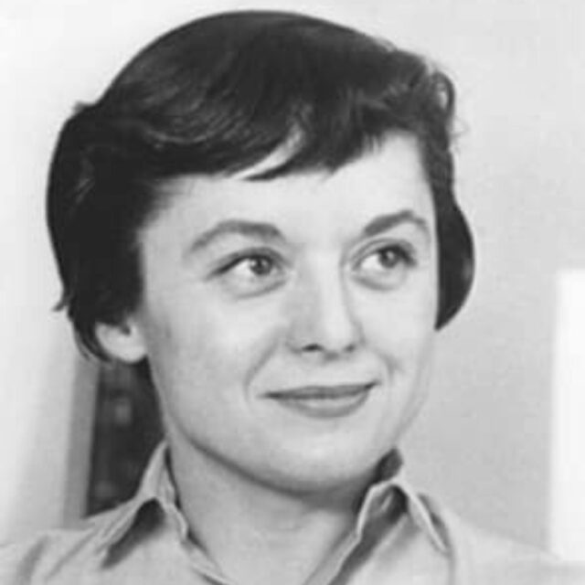 Meet Florence Knoll — the architect who changed how we live and work. ✨

A pioneer of mid-century modern design, Florence Knoll believed furniture should be more than decorative — it should serve a purpose. Trained under Mies van der Rohe and Eliel Saarinen, she brought architectural precision to interiors, creating pieces that were functional, refined, and timeless.

As co-founder of Knoll Associates, she not only shaped iconic furniture but redefined interior planning, blending form and function in ways that still influence design today.

Our Florence Knoll-inspired collection pays tribute to her legacy — clean lines, minimalist silhouettes, and enduring style.

#FlorenceKnoll #ModernIconic #MidCenturyModern #DesignPioneer #WomenInDesign #ArchitecturalElegance #FurnitureDesign #KnollStyle #DesignIcons