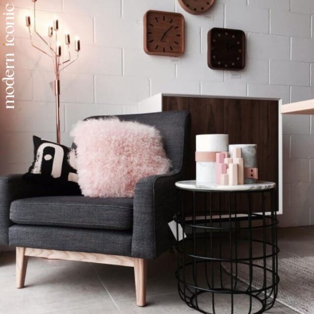 It’s the little things that make a room feel complete. ✨

Side tables are more than just practical—they're the perfect place to add character and balance to your space. Whether it’s a sculptural statement piece, a minimalist marble surface, or a warm wooden finish, the right table grounds the room and gives your décor room to shine.

Style it with a lamp, a stack of books, or a ceramic accent—and watch the whole room come together.

www.modern-iconic.co.uk

#ModernIconic #DesignDetails #InteriorInspo #SideTableStyle #LayeredLiving #MidCenturyDecor